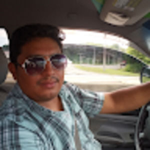 Meet your Posher, Javier